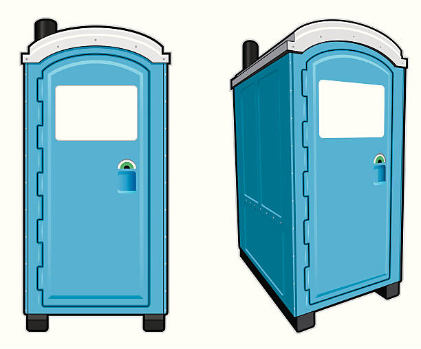 Types of Portable Toilets We Offer in Packanack Lake, NJ